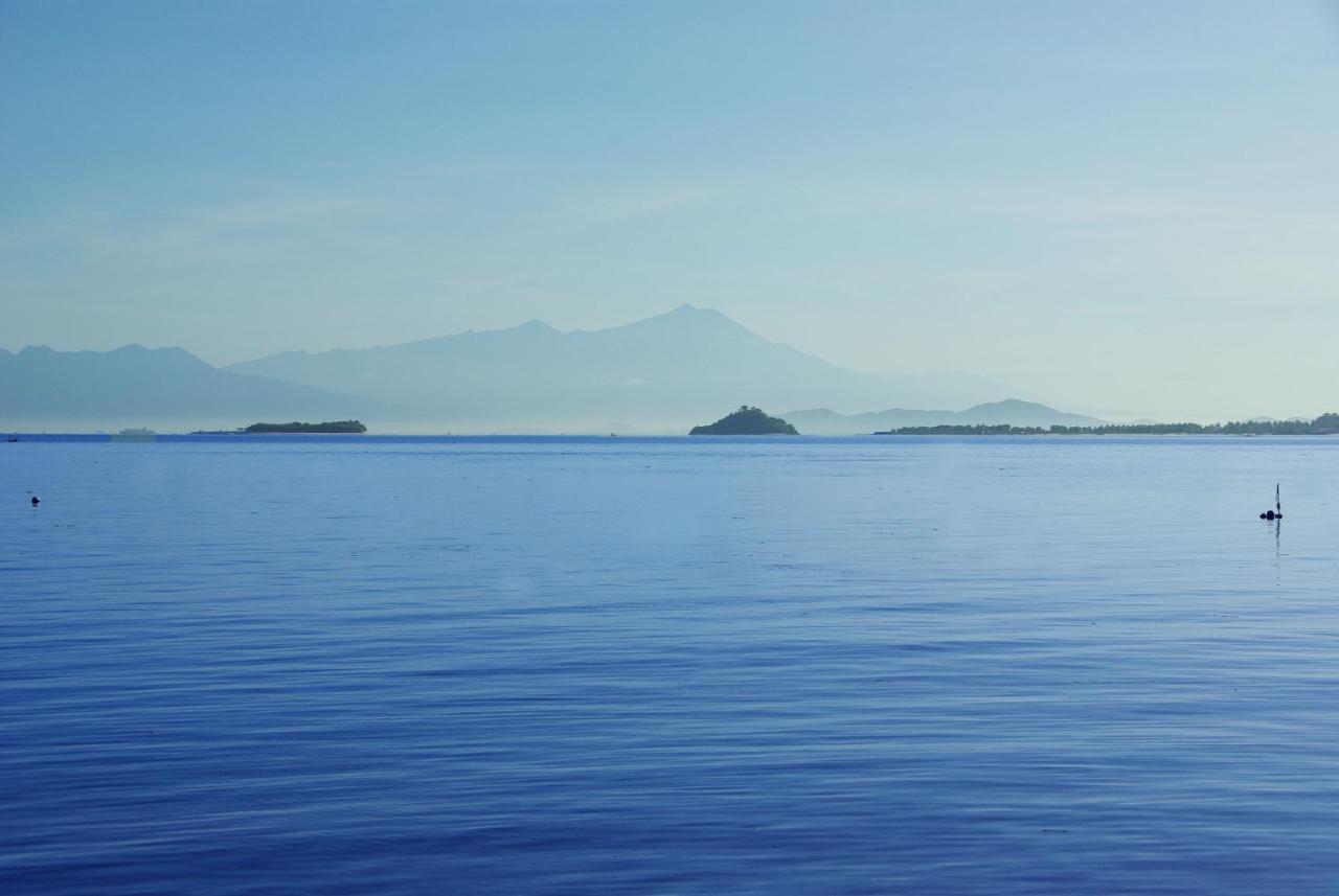 The High Dive Gili Gede By Ultimate Resorts Екстериор снимка