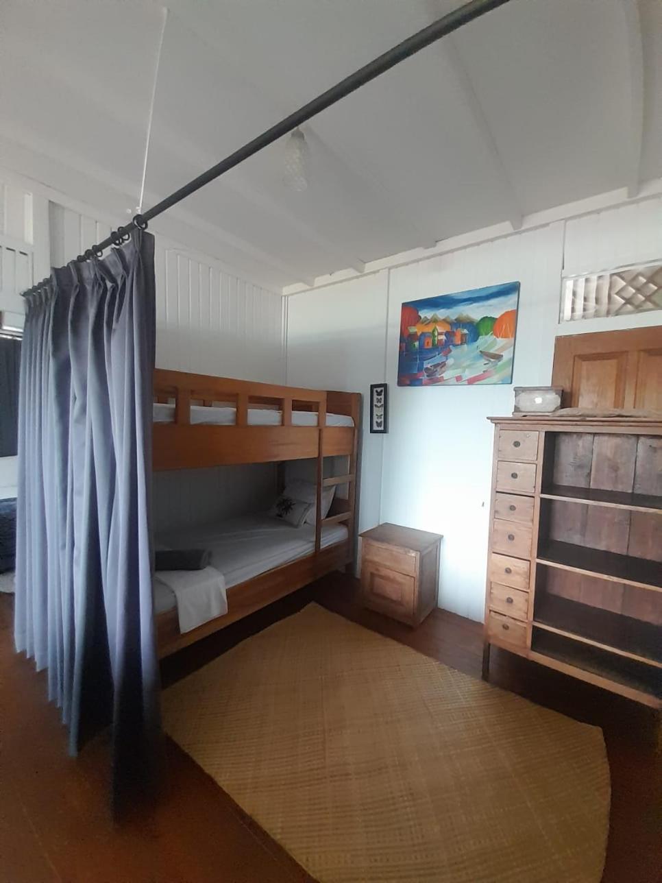 The High Dive Gili Gede By Ultimate Resorts Екстериор снимка