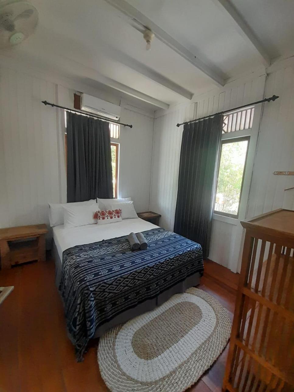 The High Dive Gili Gede By Ultimate Resorts Екстериор снимка